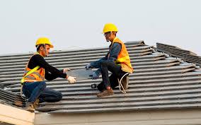 Fast & Reliable Emergency Roof Repairs in Murray, KY